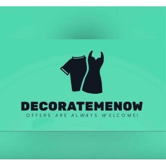 Vintage handmade Floral Print Hair Bonnet Hat Sleeping Tie Button‎ - Picture 9 of 9